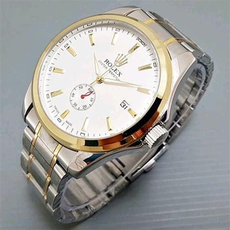 gambar jam rolex terbaru|jam tangan rolex original harga.